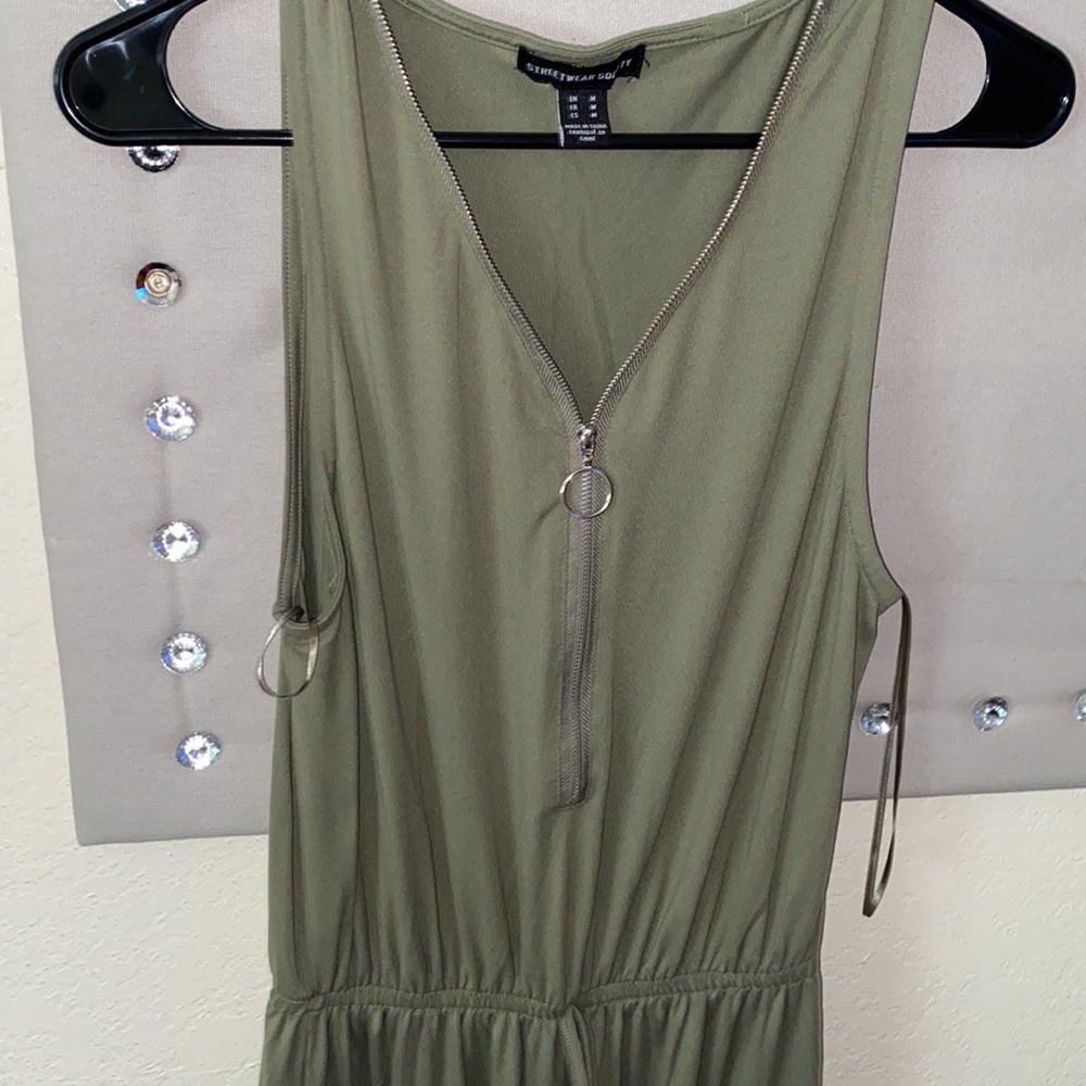 Jumpsuit